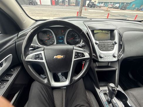 Used 2017 Chevrolet Equinox LT w/ Convenience Package AWD/4WD image 23