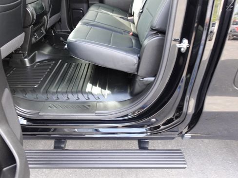 Used 2023 GMC Sierra 1500 Pro w/ Pro Value Package image 21