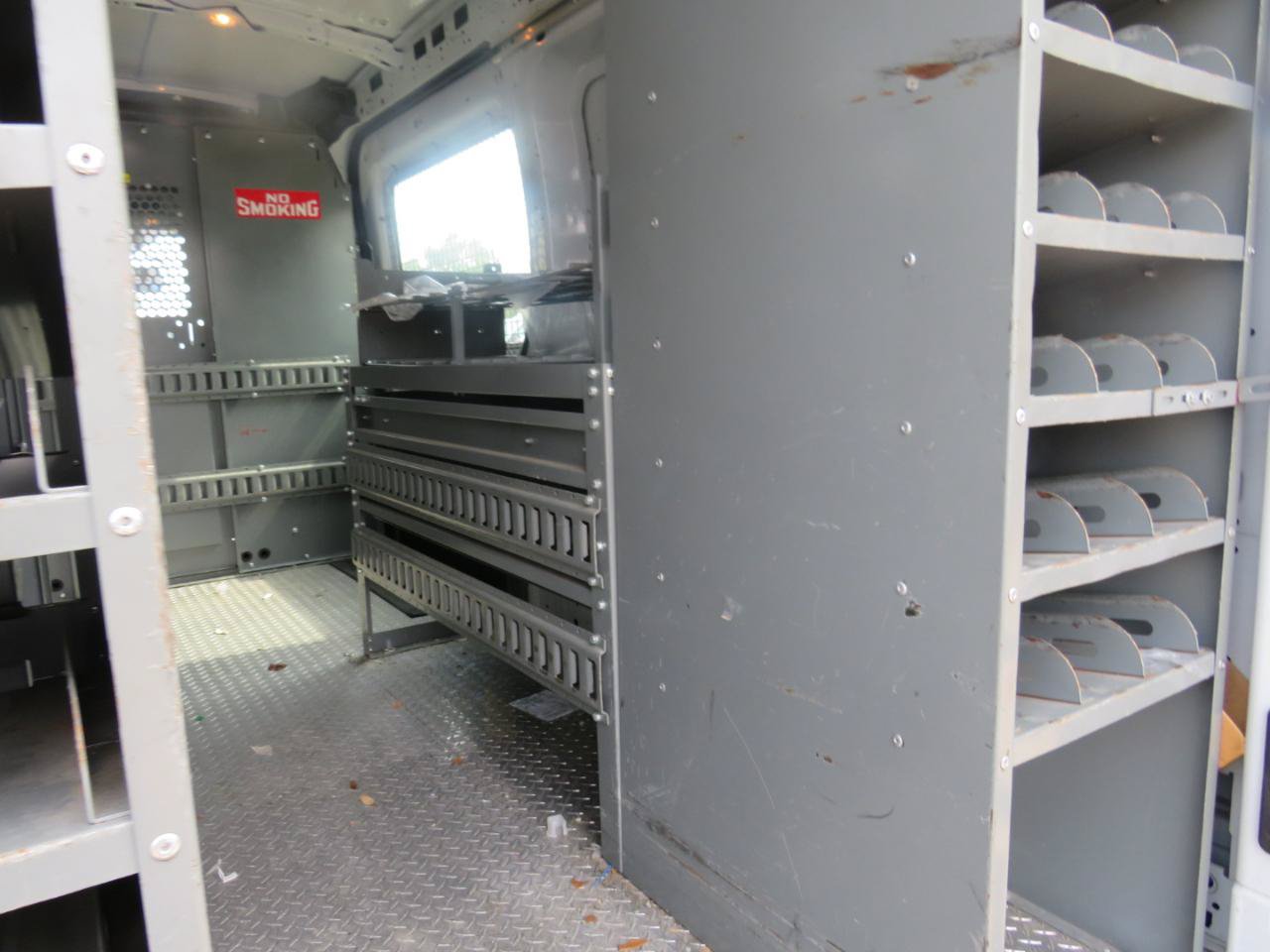 Used 2016 Ford Transit 350 148 Medium Roof RWD image 29