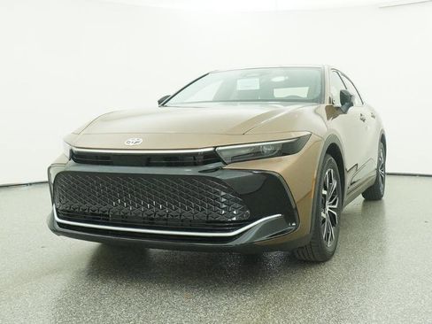 New 2026 Toyota Crown XLE image 19