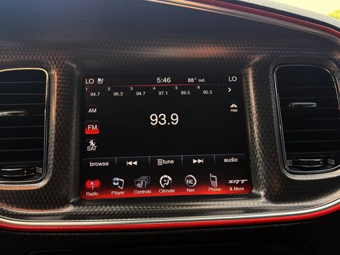 Used 2013 Dodge Charger SRT8 RWD image 14