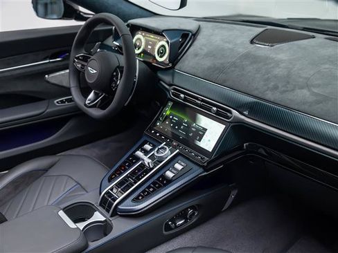 New 2026 Aston Martin V8 Vantage S RWD image 35