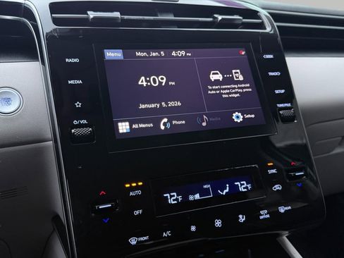 Used 2024 Hyundai Tucson SEL image 33