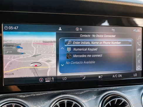 Used 2019 Mercedes-Benz CLS 450 image 26