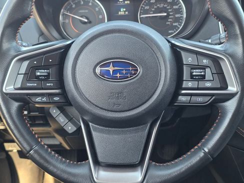 Used 2021 Subaru Crosstrek 2.5i Limited AWD/4WD image 19
