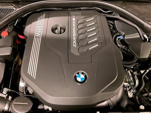 New 2026 BMW M240i M240i w/ Premium Package image 17