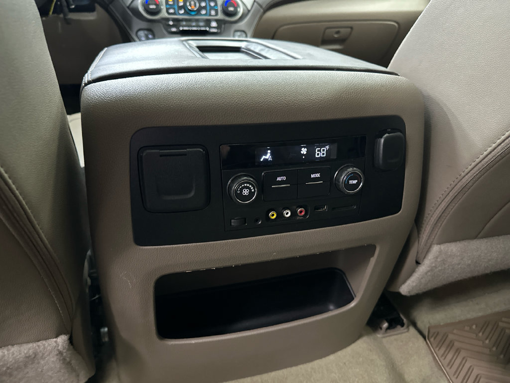 Used 2016 Chevrolet Tahoe LT RWD image 26