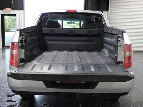 Used 2009 Honda Ridgeline RTS image 30