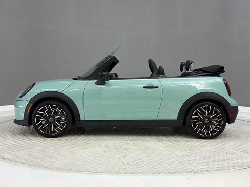New 2026 MINI Cooper S FWD image 2