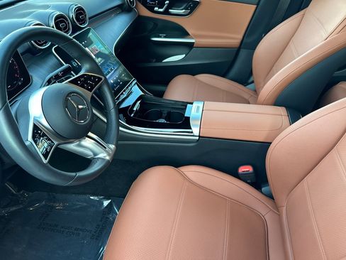 Certified 2025 Mercedes-Benz C 300 Sedan image 10