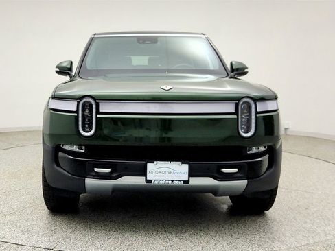 Used 2024 Rivian R1S Adventure AWD/4WD image 2
