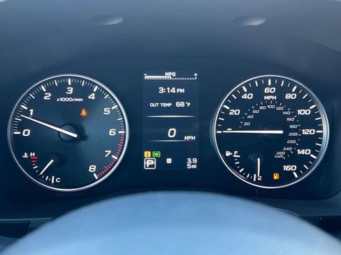 New 2026 Subaru Ascent Bronze Edition image 23