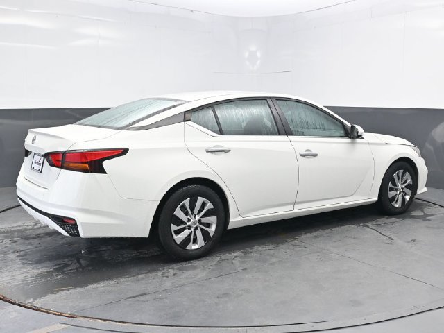 Used 2021 Nissan Altima 2.5 S FWD image 8