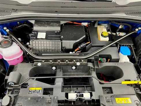 Used 2025 Volkswagen ID.4 Pro RWD image 27