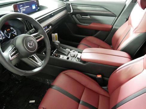 New 2026 MAZDA CX-50 2.5 Hybrid w/ Cargo Package image 4