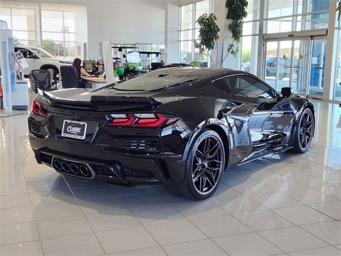 New 2026 Chevrolet Corvette Z06 image 7