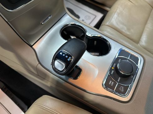 Used 2014 Jeep Grand Cherokee Limited image 31