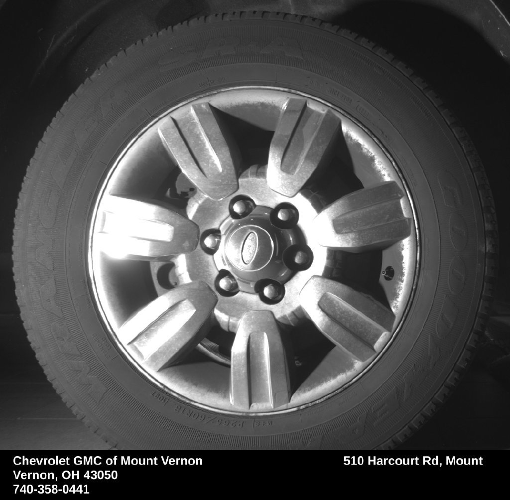 Used 2011 Ford F150 XLT w/ XLT Chrome Pkg RWD image 15
