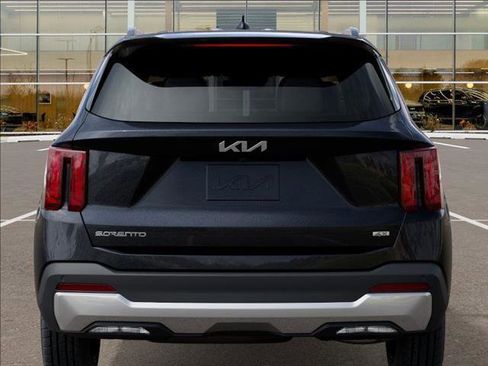 New 2026 Kia Sorento S image 13