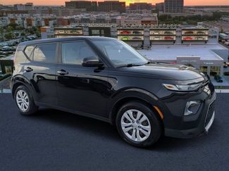 Used 2020 Kia Soul LX FWD video 1