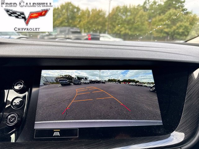 Used 2023 Buick Envision Preferred FWD image 17