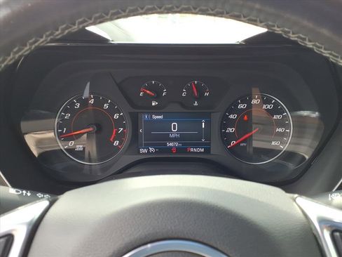 Used 2021 Chevrolet Camaro LT image 26