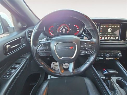 Used 2022 Dodge Durango GT image 12