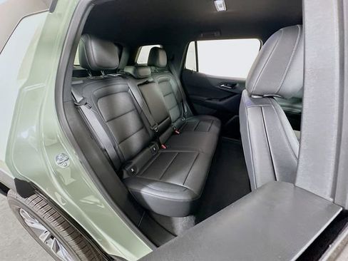 New 2026 Chevrolet Equinox LT w/ Convenience Package II image 28