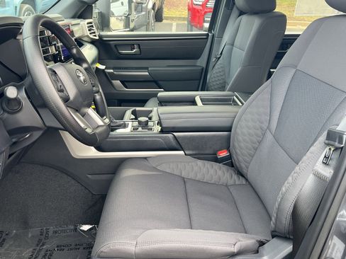 New 2026 Toyota Tundra SR5 image 7