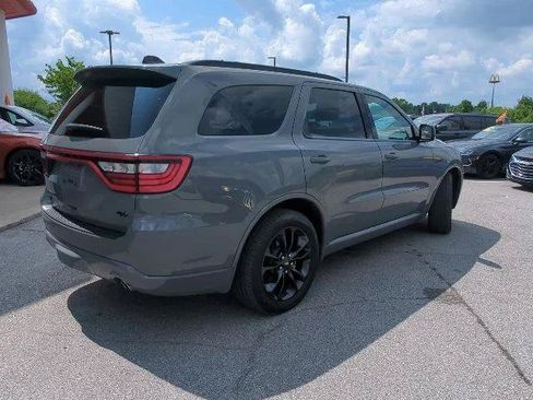 Certified 2023 Dodge Durango R/T AWD/4WD image 34