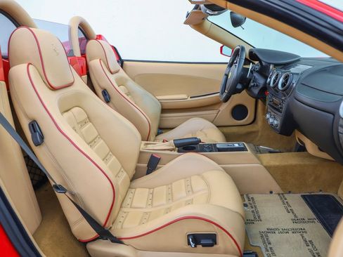 Used 2007 Ferrari F430 Spider RWD image 66