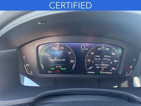 Used 2026 Honda Civic Sport Touring image 19