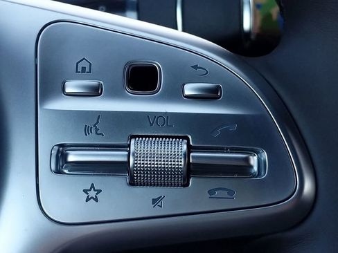 Certified 2020 Mercedes-Benz S 560 Sedan image 23