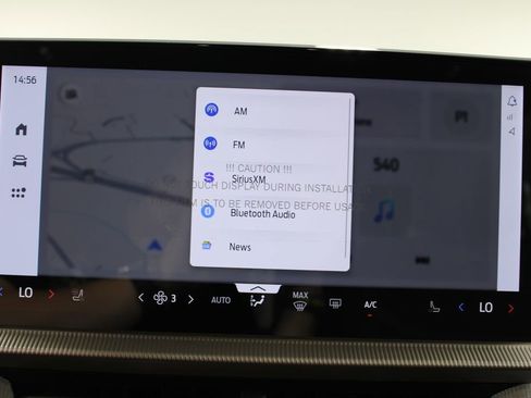 New 2026 Ford Explorer Active RWD image 46