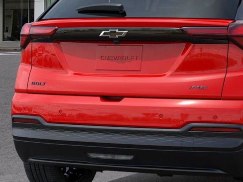 New 2027 Chevrolet Bolt RS w/ Technology Package image 14