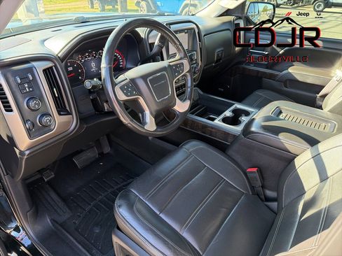 Used 2016 GMC Sierra 1500 Denali w/ Denali Ultimate Package image 34