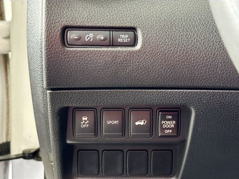 Used 2014 Nissan Rogue SL FWD image 10