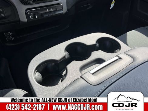 New 2026 RAM 2500 Tradesman image 26