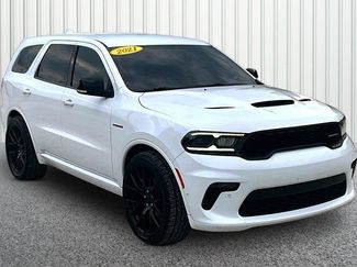 Used 2021 Dodge Durango R/T w/ Blacktop Package RWD video 1