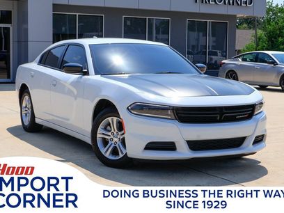 Used 2023 Dodge Charger SXT