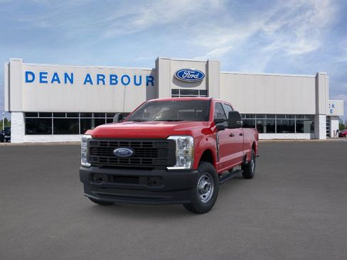 New 2026 Ford F350 XL w/ XL Off-Road Package image 2