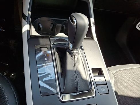 New 2026 MAZDA CX-5 Select AWD/4WD image 11