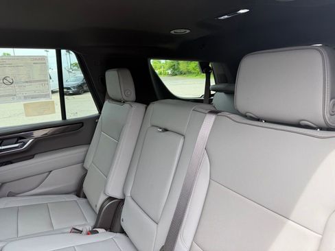 New 2026 GMC Yukon Elevation AWD/4WD image 7