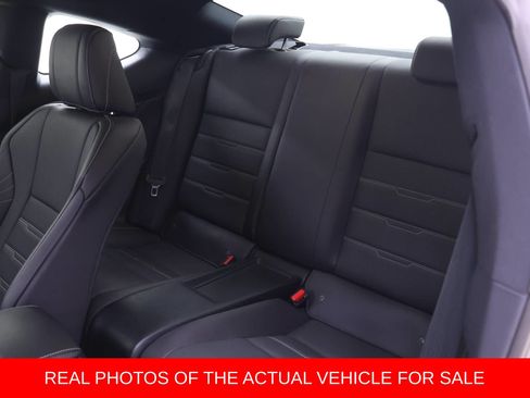 Used 2023 Lexus RC 350 F Sport AWD/4WD image 11