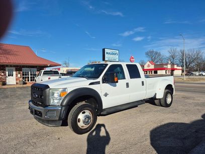 Used 2012 Ford F450 XL w/ PWR Equipment Group