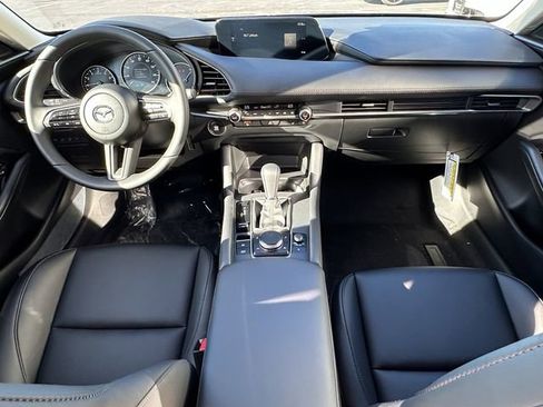 New 2026 MAZDA MAZDA3 2.5 S Sedan w/ Preferred Pkg image 9
