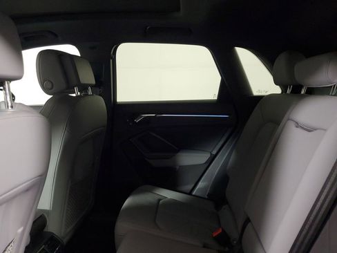 Used 2022 Audi Q3 2.0T Premium Plus w/ Premium Plus Package image 12