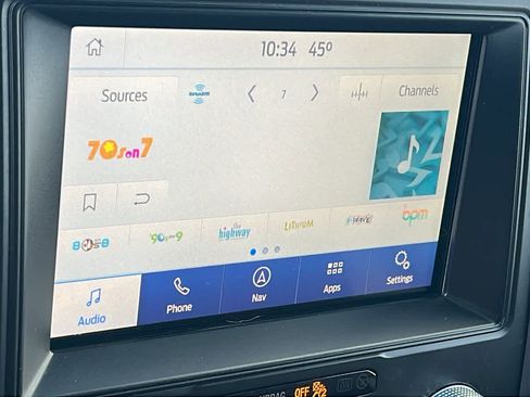 Used 2021 Ford Expedition Max Limited image 15