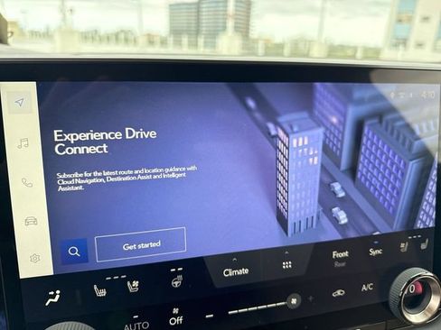 Certified 2023 Lexus RX 350 Premium w/ Cold Area Package FWD image 18