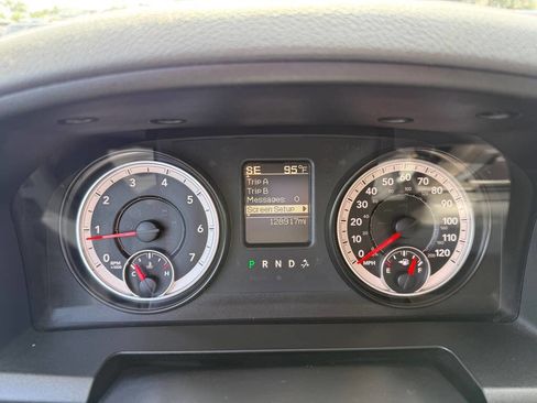 Used 2015 RAM 1500 Big Horn image 14